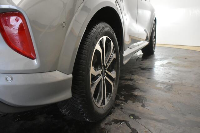 Ford PUMA 1.0 EcoBoost Hybrid ST-Line Trekhaak Camera ELaKlep All Season Banden Stoel verw