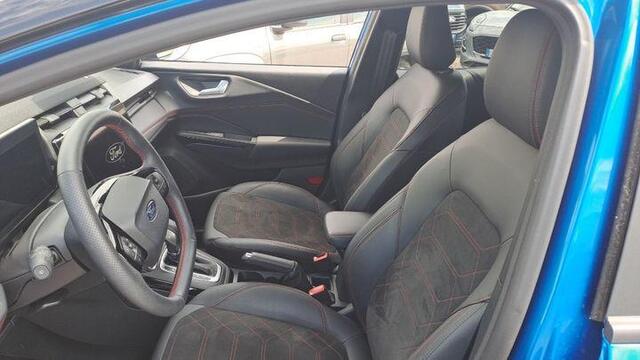 Ford PUMA 1.0 EcoBoost Hybrid ST-Line X 125pk | Driver Assistance Pack | Winterpack | Contrasterend Dak | Reservewiel | All Weatherbanden