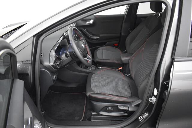 Ford PUMA 1.0 EcoB. 125PK Mild-Hybrid ST-LINE Automaat