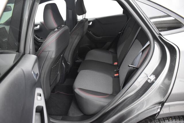 Ford PUMA 1.0 EcoB. 125PK Mild-Hybrid ST-LINE Automaat