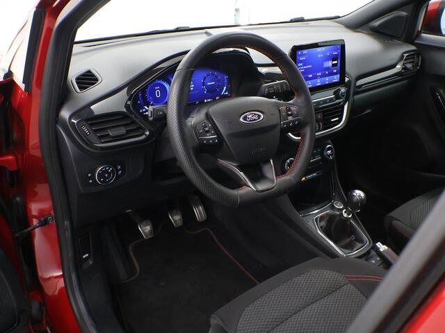 Ford PUMA 1.0 EcoBoost Hybrid ST-Line | Trekhaak | Climate Control | Parkeercamera | Navigatie |