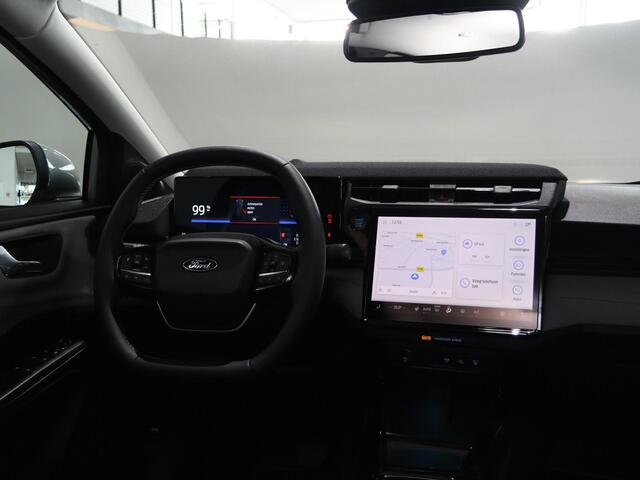 Ford PUMA Gen-E 44 kWh Winterpack | Driver Assistance Pack | B&O audio