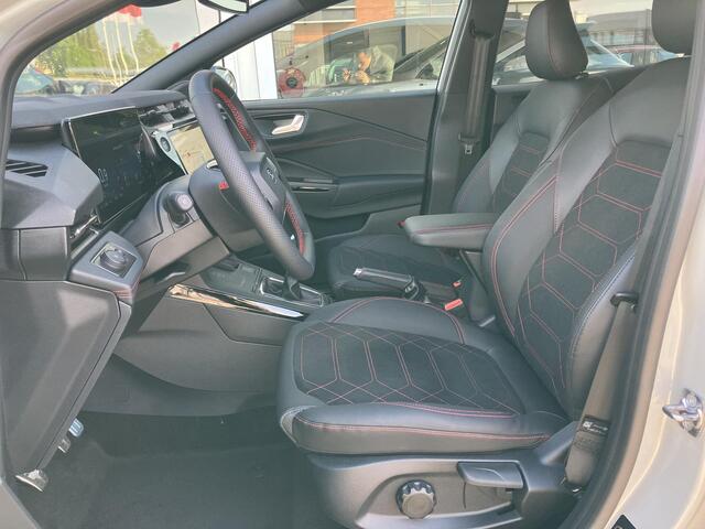 Ford PUMA 1.0 EcoBoost Hybrid ST-Line X | Winterpack | Driver Assistance Pack