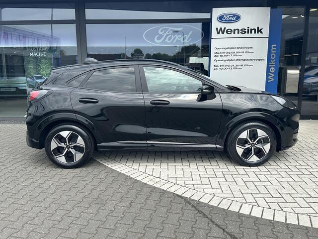 Ford PUMA Gen-E 44 kWh Winterpack | Driver Assistance Pack | Comfort Pack