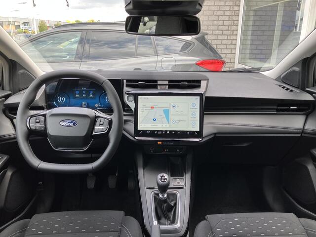 Ford PUMA 1.0 EcoBoost Hybrid Titanium Winterpack