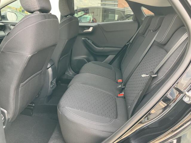 Ford PUMA 1.0 EcoBoost Hybrid Titanium Winterpack