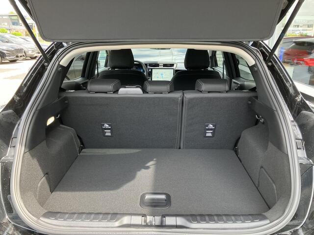 Ford PUMA 1.0 EcoBoost Hybrid Titanium Winterpack