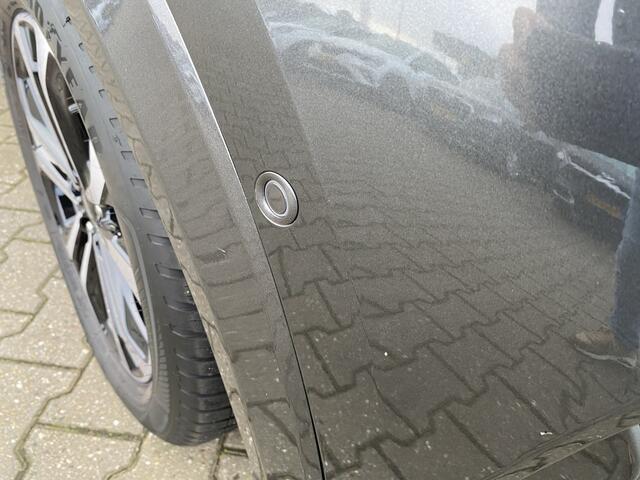 Ford PUMA 1.0 EcoBoost Hybrid ,St Line , 155 pk Adaptive Cruise, WinterPakket & Elektrische Klep