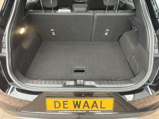 Ford PUMA 1.0 EcoB. 125pk Hybrid Titanium X CAMERA/B&O/DODEHOEK/KEYLESS/PDC/18INCH