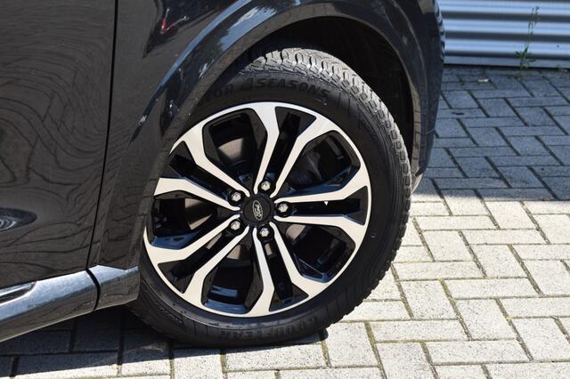 Ford PUMA 1.0 EB HYB. ST-LINE / CARPLAY / WINTER PACK / LED