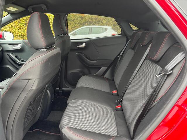 Ford PUMA 1.0 EcoBoost Hybrid ST-Line X | Navigatie |