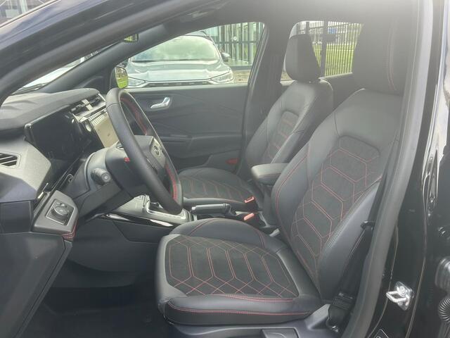 Ford PUMA 1.0 EcoBoost Hybrid ST-Line X | ¤4000 Voordeel | Winter Pack | Driver Asisstance Pack |