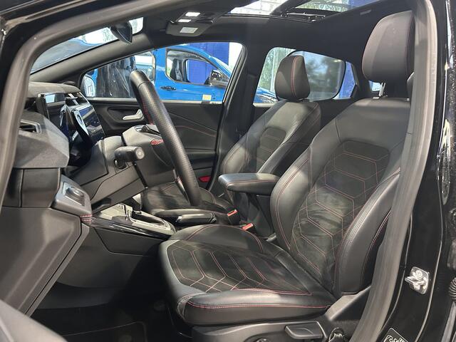 Ford PUMA EcoBoost Hybrid 155PK ST-Line X | Trekhaak | Winter Pack | Pano | 360° Camera | B&O | Matrix LED | 19'' Velgen |