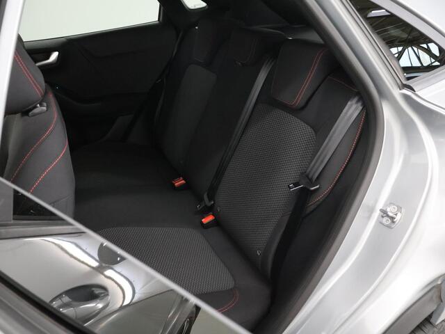 Ford PUMA 1.0 EcoBoost Hybrid ST-Line | Navigatiesysteem | Parkeercamera | Winterpakket | Cruise control Adaptief | Dodehoekdetectie | Full Led |