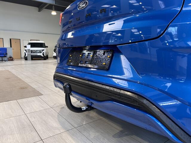 Ford PUMA EcoBoost Hybrid 155PK ST-Line X | Trekhaak | Winter Pack | Pano | 360° Camera | B&O | Matrix LED | 19'' Velgen |