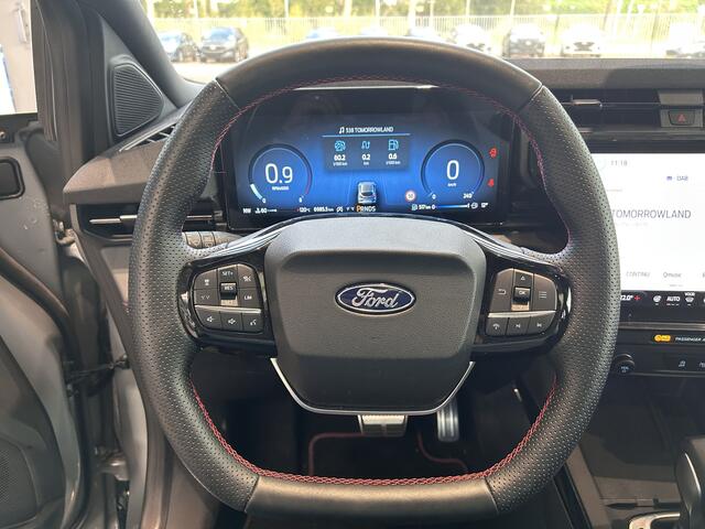 Ford PUMA EcoBoost Hybrid 155PK ST-Line X | Trekhaak | Winter Pack | Pano | 360° Camera | B&O | Matrix LED | 19'' Velgen |