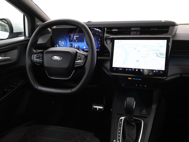 Ford PUMA 1.0 EcoBoost Hybrid | Facelift | Trekhaak | Panoramadak | Winterpakket | Cruise Control Adaptief | B&O | Matrix Led |