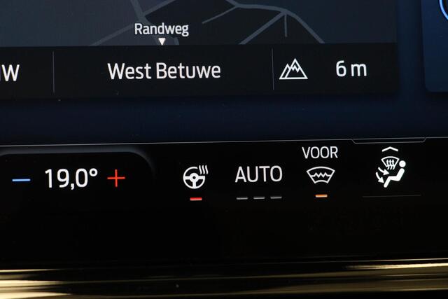 Ford PUMA 1.0 EcoBoost Hybrid ST-Line X | DRIVER ASSISTANCE PACK | PANORAMADAK | DAB | APPLE | CAMERA