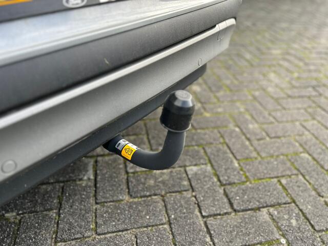 Ford PUMA EcoBoost Hybrid Titanium 125PK Orig. NL | Winterpack | Afn. Trekhaak | Clima | Camera | Cruise |