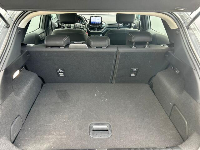 Ford PUMA EcoBoost Hybrid Titanium 125PK Orig. NL | Winterpack | Afn. Trekhaak | Clima | Camera | Cruise |