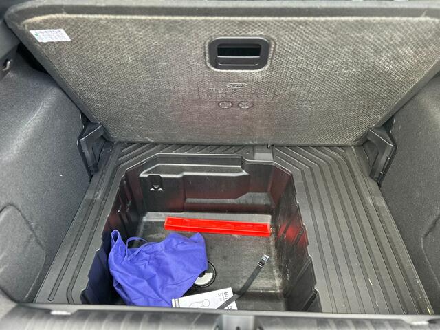 Ford PUMA EcoBoost Hybrid Titanium 125PK Orig. NL | Winterpack | Afn. Trekhaak | Clima | Camera | Cruise |