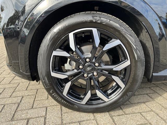 Ford PUMA 1.0 EcoBoost Hybrid ST-Line X 1 EIGENAAR