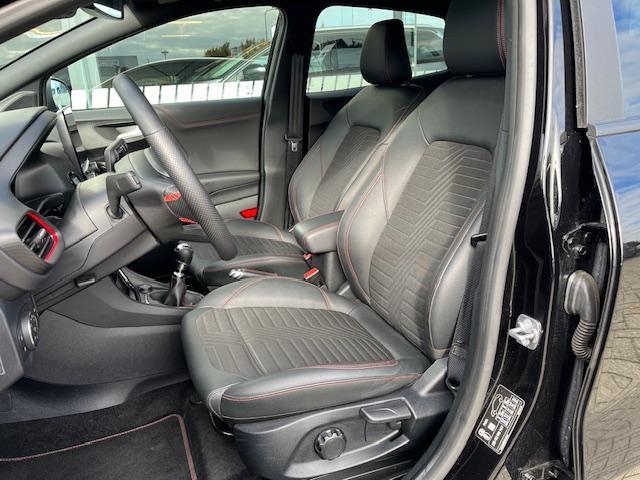 Ford PUMA 1.0 EcoBoost Hybrid ST-Line X 1 EIGENAAR