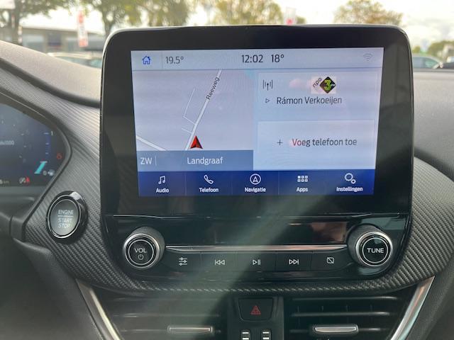 Ford PUMA 1.0 EcoBoost Hybrid ST-Line X 1 EIGENAAR