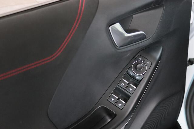 Ford PUMA 1.0 EcoBoost Hybrid ST-Line X Automaat, LED, Achteruitrijcamera, Automaat, DAB, Cruise Control, Bluetooth, Stoelverwarming, Apple CarPlay/Android Auto