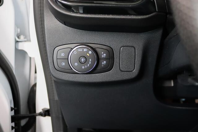 Ford PUMA 1.0 EcoBoost Hybrid ST-Line X Automaat, LED, Achteruitrijcamera, Automaat, DAB, Cruise Control, Bluetooth, Stoelverwarming, Apple CarPlay/Android Auto