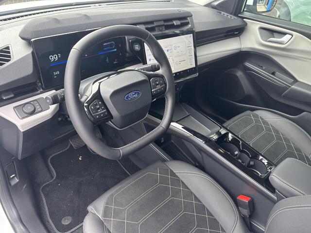 Ford PUMA Gen-E Premium 44 kWh ¤ 3000 Ford Voordeel! | Driver Assistance Pack | 360° Camera | Matrix Led Koplampen |