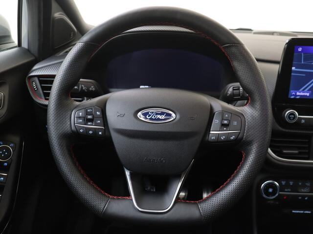 Ford PUMA 1.0 EcoBoost Hybrid ST-Line X First Edition