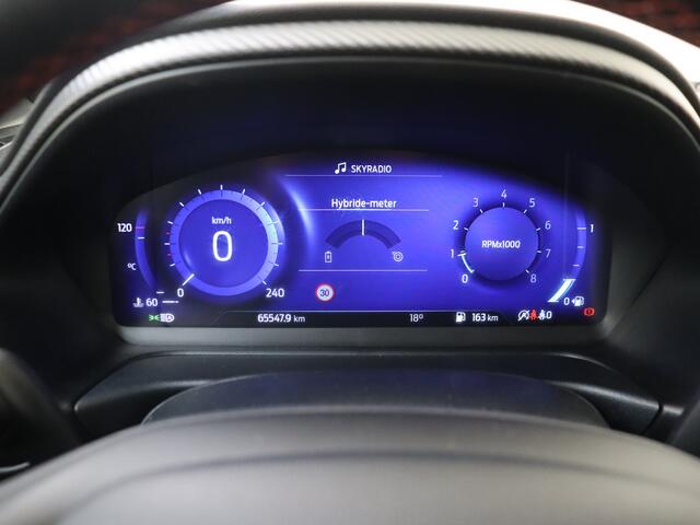 Ford PUMA 1.0 EcoBoost Hybrid ST-Line X First Edition