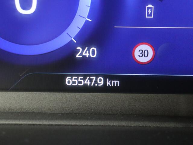 Ford PUMA 1.0 EcoBoost Hybrid ST-Line X First Edition