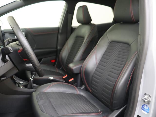 Ford PUMA 1.0 EcoBoost Hybrid ST-Line X First Edition