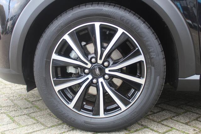 Ford PUMA 1.0 EcoBoost Hybrid ST-Line X Full LED | Massage stoelen | Navi | Carplay