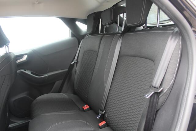 Ford PUMA 1.0 EcoBoost Hybrid ST-Line X Full LED | Massage stoelen | Navi | Carplay