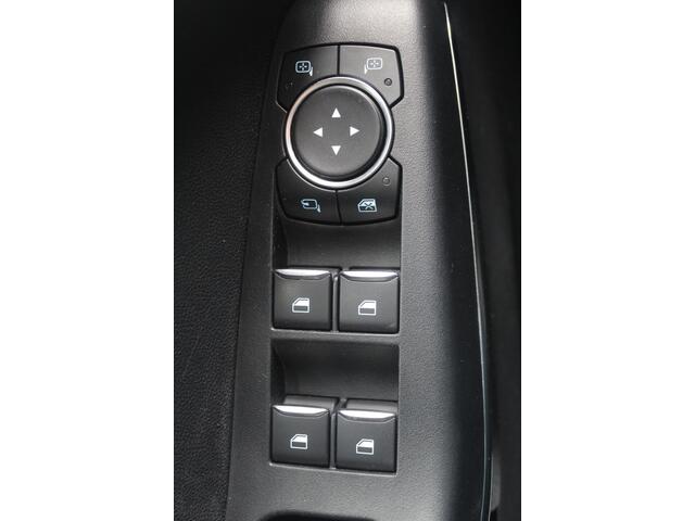 Ford PUMA 1.0 EcoBoost Hybrid ST-Line X Full LED | Massage stoelen | Navi | Carplay