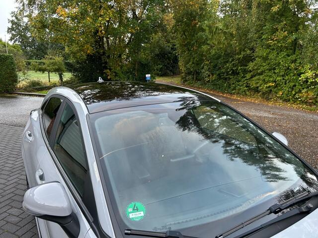 Ford PUMA 1.0 Ecoboost hybride ST-Line X winterpack panorama 155 pk