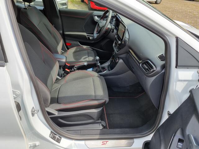 Ford PUMA 1.0 EcoBoost Hybrid ST-Line ?RIJKLAAR!