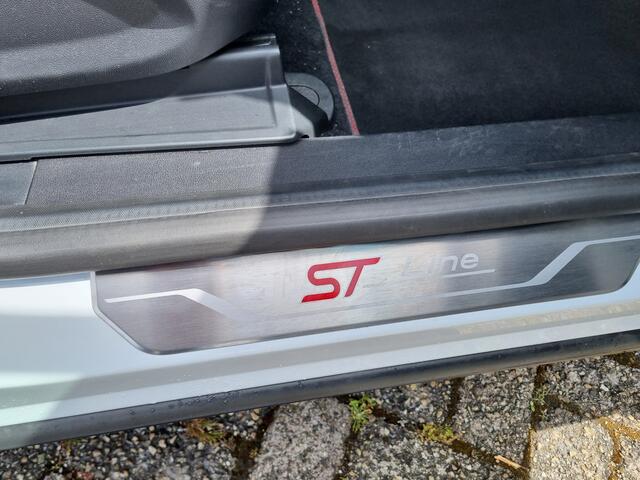 Ford PUMA 1.0 EcoBoost Hybrid ST-Line ?RIJKLAAR!