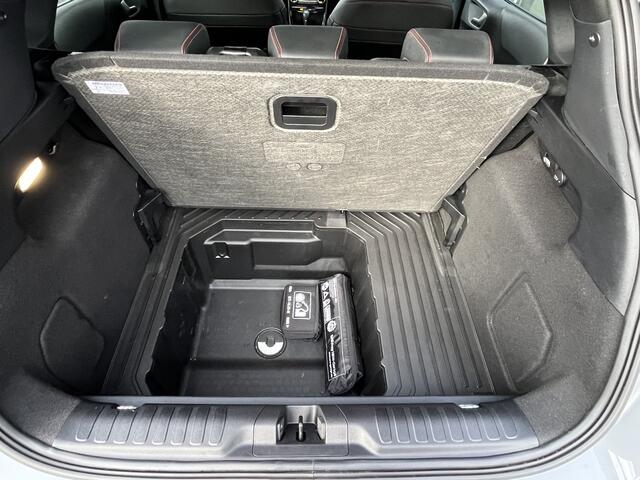 Ford PUMA 1.0 EcoBoost Hybrid ST-Line X 125pk/92kW Automaat | Garantie t/m 09/2027 / 50.000 km | Driver Assistance Pack | Winter Pack | Elek. achterklep | Keyless Entry | LED Pack | etc. etc.