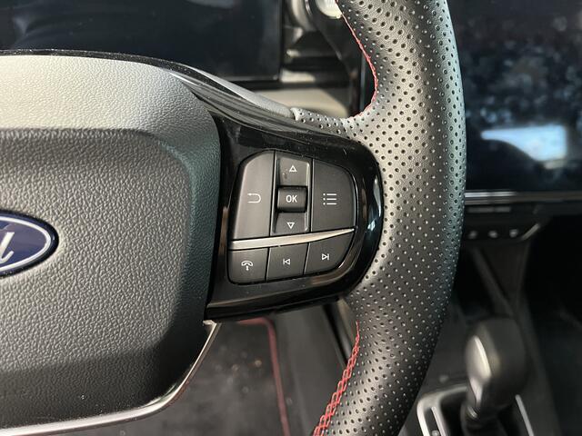 Ford PUMA EcoBoost Hybrid 155PK ST-Line X | Trekhaak | Winter Pack | 360° Camera | B&O | Matrix LED |