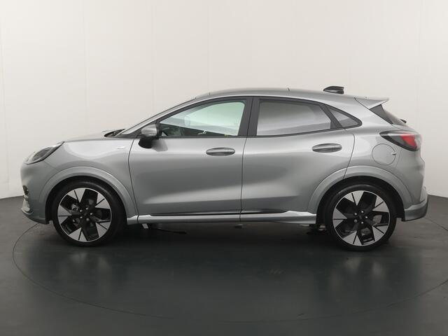 Ford PUMA EcoBoost 155PK Hybrid ST-Line X | Winter Pack I Trekhaak | Pano | B&O | Adapt. Cruise | 360° Camera | Matrix LED | Elek. Klep |