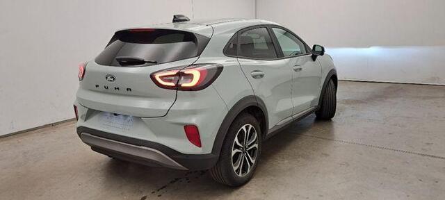 Ford PUMA 1.0 EcoBoost Hybrid Titanium 125pk | Trekhaak Afneembaar | Driver Assistance Pack | Winterpack | Reservewiel | Comfort Pack