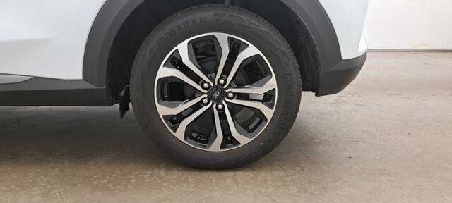 Ford PUMA 1.0 EcoBoost Hybrid Titanium 125pk | Driver Assistance Pack | Matrix LED koplampen | Winterpack | Reservewiel | Comfort Pack