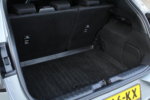 Ford PUMA 1.0 EcoBoost Hybrid Titanium