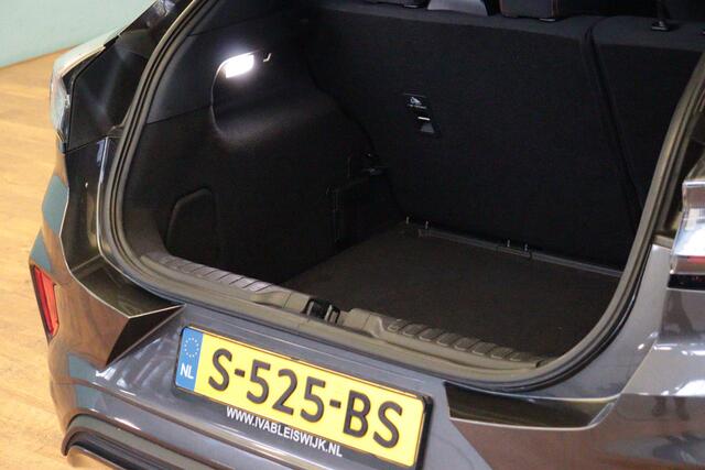 Ford PUMA 1.0 EcoBoost Hybrid ST-Line | NAVI | PDC ACHTER | VRUIT/STUUR/STOELVERW | CRUISE | LANE-ASSIST |