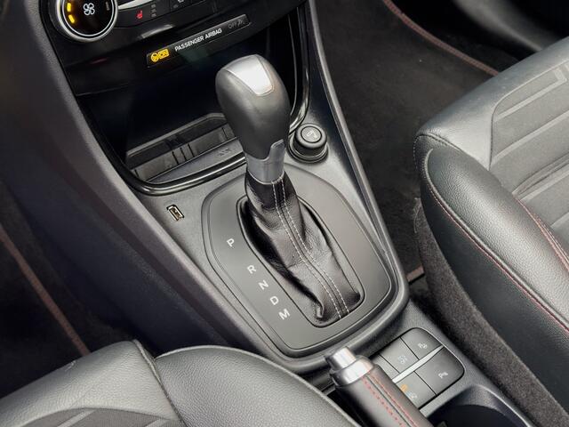 Ford PUMA 1.0 ECOBOOST AUT7 ST-LINE PANODAK DESIGN-LEDER NAVI CAMERA B&O SOUND LED LMV PDC