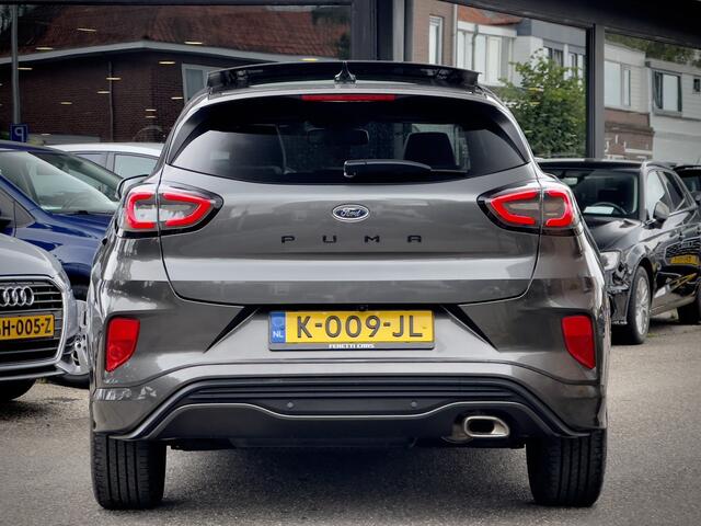 Ford PUMA 1.0 ACTIE! BETAAL NU 11450 50/50 GRATIS 2JR RENTEVRIJ FINANCIEREN